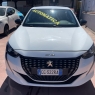 PEUGEOT 208 AUTOMATICA  1.2 BENZINA 101CV   ANNO:10/2021